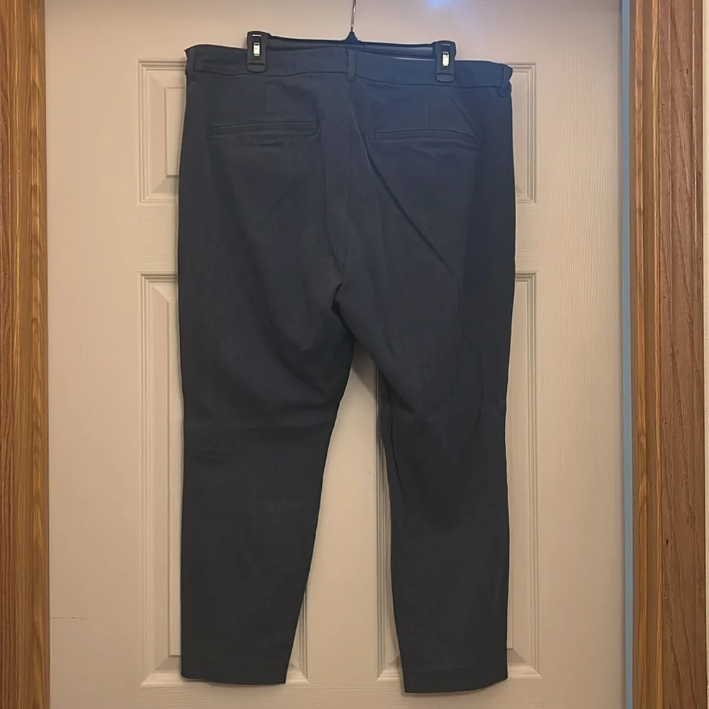Pixie High Rise Pants - Picture 3 of 3